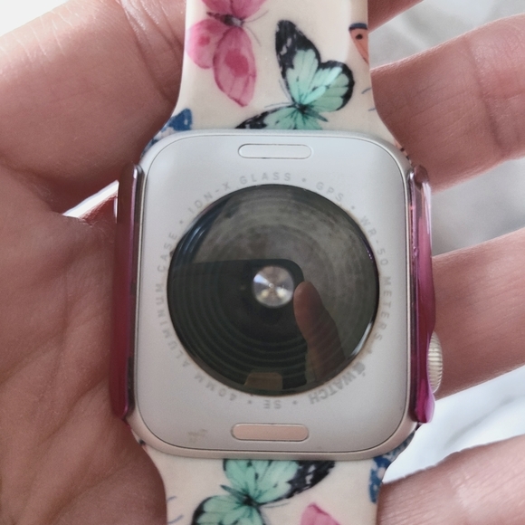 Apple Watch SE